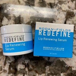 **NEW** R+F Lip Renewing Serum